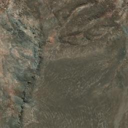 Satellite imagery of Portezuelo de Arroyo Pampa, CL