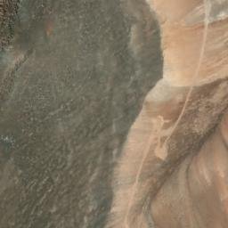 Satellite imagery of Portezuelo de Arroyo Pampa, CL