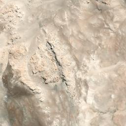 Satellite imagery of Hito XV-5, BR