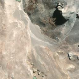 Satellite imagery of Hito XV-5, BR