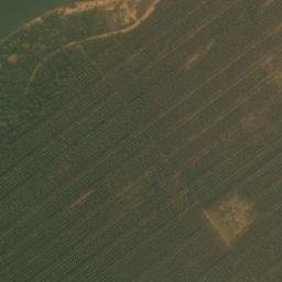 Satellite imagery of Punta Naro, AR