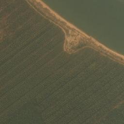 Satellite imagery of Punta Naro, AR