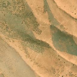 Satellite imagery of ANNESLEY, NA