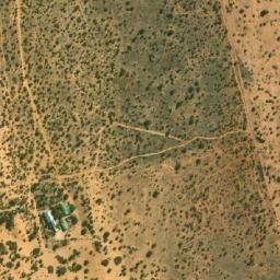 Satellite imagery of BONTDUIN, NA