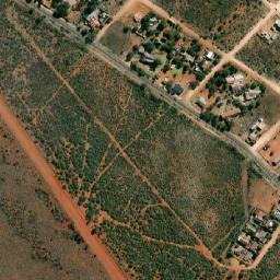 Satellite imagery of DRC DEBEN, NA
