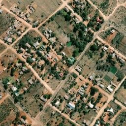 Satellite imagery of DRC DEBEN, NA