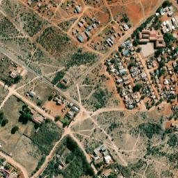 Satellite imagery of DRC DEBEN, NA