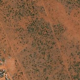 Satellite imagery of DEBING, NA