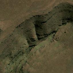 Satellite imagery of CHEE, NA