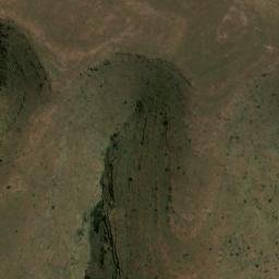 Satellite imagery of CHEE, NA