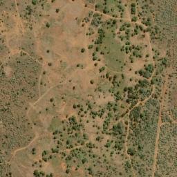 Satellite imagery of GEZICHT, NA