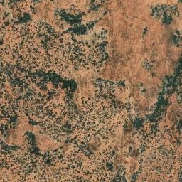 Satellite imagery of Gnumbanna Hill, AU
