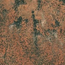 Satellite imagery of Gnumbanna Hill, AU