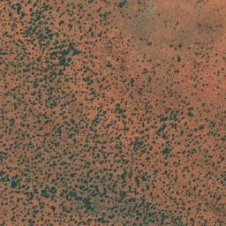 Satellite imagery of Warda Warra, AU