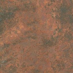 Satellite imagery of Table Pile, AU