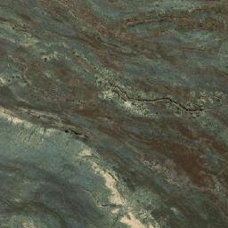 Satellite imagery of Manarrinna Hill, AU