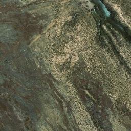 Satellite imagery of Manarrinna Hill, AU