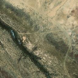 Satellite imagery of Manarrinna Hill, AU
