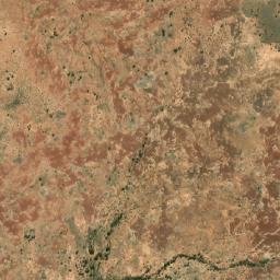 Satellite imagery of Booloo Hill, AU