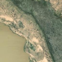 Satellite imagery of Jimpawirrie Hill, AU