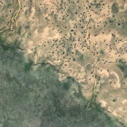 Satellite imagery of Jimpawirrie Hill, AU
