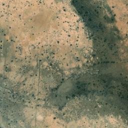 Satellite imagery of Pudriwirrina Hill, AU