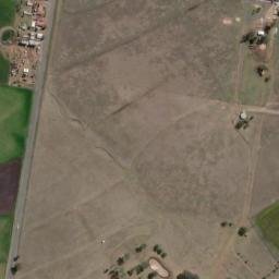 Satellite imagery of Westbrook Sugarloaf, AU