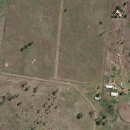 Satellite imagery of Westbrook Sugarloaf, AU