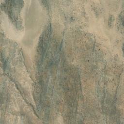 Satellite imagery of Cerro Chascón, CL