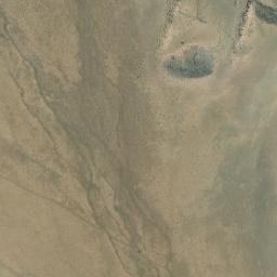 Satellite imagery of Portezuelo El Tiuque, CL