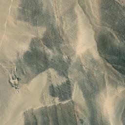 Satellite imagery of Portezuelo El Tiuque, CL