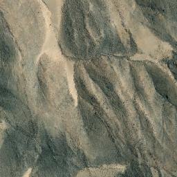 Satellite imagery of Manto Negro, CL