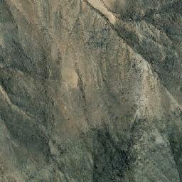 Satellite imagery of Cerro Grande de Chascón, CL