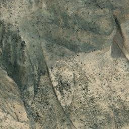 Satellite imagery of Cerro Grande de Chascón, CL