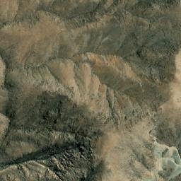 Satellite imagery of Los Lirios, CL