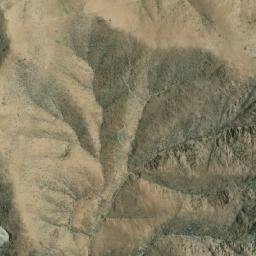 Satellite imagery of Los Lirios, CL