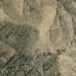 Satellite imagery of Los Lirios, CL