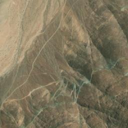 Satellite imagery of Cerro Farola, CL