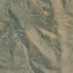 Satellite imagery of Litigiosa, CL