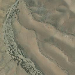 Satellite imagery of Litigiosa, CL