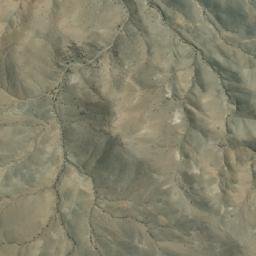 Satellite imagery of Alacrán, CL