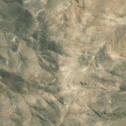 Satellite imagery of Alacrán, CL