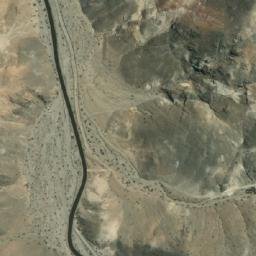 Satellite imagery of Alacrán, CL