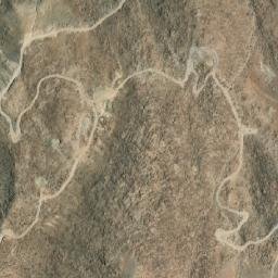 Satellite imagery of Chañar, CL