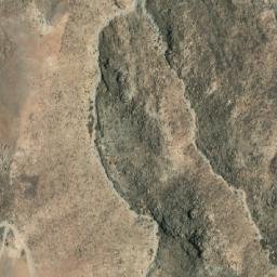 Satellite imagery of Chañar, CL