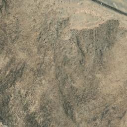 Satellite imagery of Chañar, CL