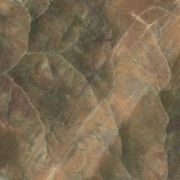 Satellite imagery of Resta de Oro, CL