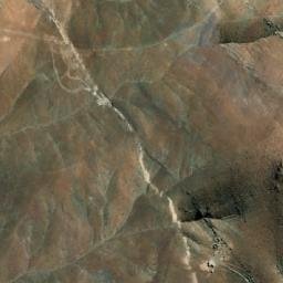 Satellite imagery of Resta de Oro, CL