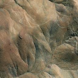 Satellite imagery of Resta de Oro, CL