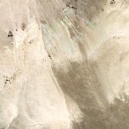 Satellite imagery of Cerro Carrizalillo, CL
